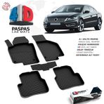 VW Passat CC 4D Havuzlu Paspas 2008 Model ve Üzeri A+Kalite