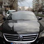 VW PASSAT CC BATMAN YARASA AYNA KAPAĞI 2012 2017 PİANO BLACK