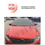Vw Passat Cc Yarasa Batman Ayna Kapağı 2012 2017