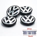 Vw Passat-Jetta-Tiguan Jant Göbeği 55-65Mm