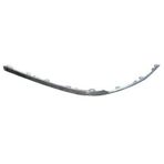 Vw Passat Sol Arka Tampon Üst Çıtası Nikelajlı 3g0853741