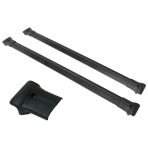 Vw Passat Variant Sw Siyah Renk Wingbar Port Bagaj Ara Atki Tavan Bari Arabar 105 Cm