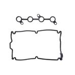 Vw Polo 1994-1999 1.4 Afh Motor Külbütör Üst Kapak Contası 036103483J