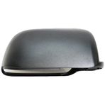 Vw Polo 2001-2004 Ayna Kapağı Sağ Sıyah Kapaklı (Oem No:6Q0857538)