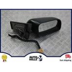 Vw Polo 2001-2004 Dış Dikiz Aynası Sağ Sıyah Kapaklı (5 Pın) (Oem No:6Q1857508G)