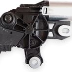 Vw Polo 2002-2005 Arka Cam Silecek Motoru 6Q6955711A