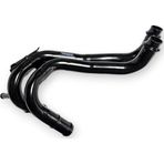 Vw Polo 2005-2009 1.9 Dizel Asy Motor Kalorifer Borusu 6Q0121064p