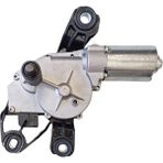 Vw Polo 2010-2014 Arka Cam Silecek Motoru 5K6955711a