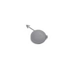 VW Polo 2010-2014 Ön Tampon Çeki Çekme Demiri Kapağı 6R0807241A