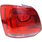 Vw Polo 2010-2014 Sol Stop Lambası 6R0945095G