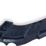 Vw Polo 2015-2017 On Tampon Sol Far Alti Camurluk Braketi 6R0805071e