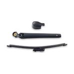 Vw Polo 2018-2021 Arka Cam Silecek Kolu Kapak Takımı 2G0955707