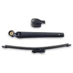 VW Polo 2022-2025 Arka Cam Silecek Silgi Kolu Takımı 2G0955707