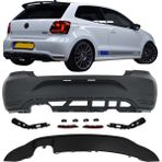 Vw Polo 6r 2009.2014 Gti Arka Tampon