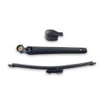 Vw Polo 6r 2010-2017 Arka Cam Silecek Kolu Kapağı Takım 6r6955707b