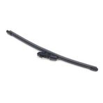 Vw Polo 6R 2010-2017 Arka Cam Silecek Süpürgesi 28Cm