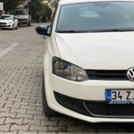Vw Polo 6r-6c 2009-2017 Batman Yarasa Ayna Kapağı Piano Black Abs Plastik