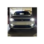 VW POLO 6R 6C LED SİS FARI AMPULÜ PHOTON DUO H8