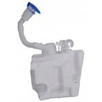Vw Polo Cam Su Deposu 2015-2017 6C0955453