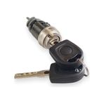 Vw Polo Classic 97-00 Kontak Anahtarı Şifre Anahtarlı 6n0905855d