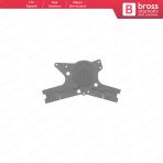 Vw Polo Classic Caddy 1993-1999 İçin Sağ Ön Cam Mekanizması Motor Kapağı