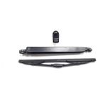 Vw Polo Hb 1994-1999 Arka Cam Silecek Kolu Ve Kapak Takımı 6N0955707a