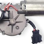 Vw Polo Hb 1994-1999 Arka Cam Silecek Motoru 6N0955713a