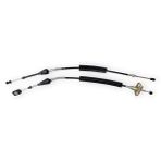 Vw Polo Hb 1994-2000 Vites Teli Halati Takimi 6N0711265b 6N0711266b