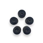 Vw Polo Hb 2001-2002 Tekerlek Jant Bijon Kapagi 5 Adet 6X0601173b