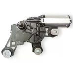Vw Polo Hb Ara Kasa 2001-2002 Arka Cam Silecek Motoru 6X0955711d