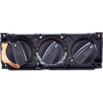 Vw Polo Hb Kalorifer Dügmesi Kalorifer Kontrol Paneli 1994-1998 558118623