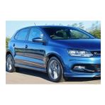 Vw Polo Mk5 R Line Yan Marşpiyel Seti Abs 2009 - 2017