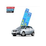 Vw Polo Ön Arka Silecek Takımı 2005-2009 Rbw