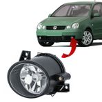 Vw Polo Sol Sis Farı 2002-2005 6Q0941699A