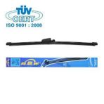 Vw Polo V 2005-2009 Arası Arka Silecek Muz Tipi