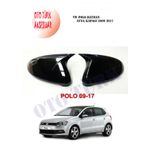 Vw Polo Yarasa Batman Ayna Kapağı 2009 2017