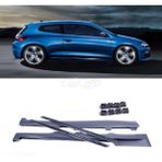Vw Scirocco 2011.2012.2013 Makyajsız R Yan Marşpiyel