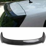 Vw Scirocco Boyalı Spoiler Pianoblack 2008-2014 Arası