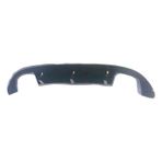 Vw Scirocco Mk3 Sport Difüzör Piano Black Sağ Sol Çift Egzoz Çıkışlı 2008 - 2013