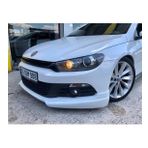 Vw Scirocco Ön Tampon Eki Plastik Boyasız 2009-2014