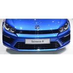 Vw Scirocco R Body Kit Tampon Seti 2014 / 2018