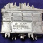 Vw Seat Motor Beyni Çıkma Parça-Bosch 6K0906027E Beyin