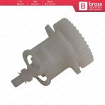Vw Seat Skoda İçin Arka Bagaj Kilit 2 Parça Dişli Seti 1t0827505
