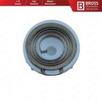VW Seat Skoda İçin Arka Bagaj Kilit Dişli Kapağı Yaylı 1T0827505