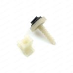 Vw Seat Skoda İçin Arka Bagaj Kilit Dişli Yay Tamir Seti 1t0827505