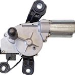 Vw Sharan 2011-2016 Arka Cam Silecek Motoru 5K6955711b