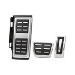Vw T-Roc Otomatik Pedal Set