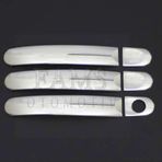 VW T5 Caravelle Krom Kapı Kolu 3 kapı 2004-2015 P. Çelik