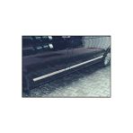 Vw T6 Transporter Krom Yan Kapı Çıtası 5 Parça Kısa Şase 2015 Üzeri