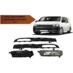Vw T7 Transporter Sis Farı Lambası Oem Çerçeveli 2015-2018 Arası Uyumlu